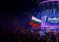 Мария Бакалова и Юлиан Костов станаха фаворити за водещи на българската „Евровизия“ 10 Мария Бакалова и Юлиан Костов станаха фаворити за водещи на българската „Евровизия“ 10