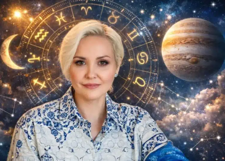 Черна седмица започва от 22 май: опасен аспект между Марс и Плутон носи конфликти и напрежение Василиса Володина 1