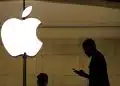 Нова компания измести Apple от върха на световната класация 8 Нова компания измести Apple от върха на световната класация 8