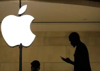Нова компания измести Apple от върха на световната класация 5 Нова компания измести Apple от върха на световната класация 5