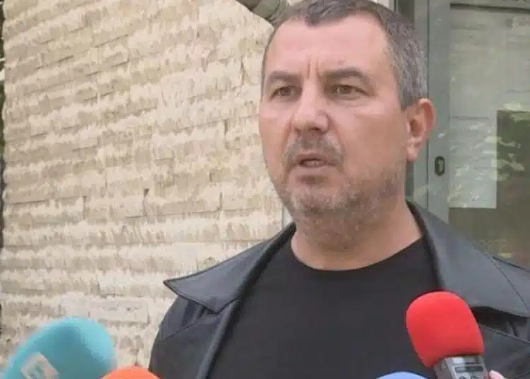 Бащата на Ивана, която загуби живота си след падане от 5-ия етаж: Срам ме е, че съм българин. Ще се откажа от гражданство! 1