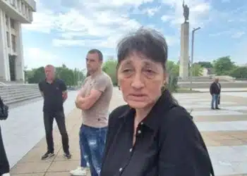 След трагедията с АТВ-то: майката на Христина с тежки думи към извършителя 2