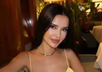 Яна е смятана за най-високоплатената любовница в света: Богатият шейх ѝ дава по 5000 евро на ден, ето какво прави тя в замяна 2